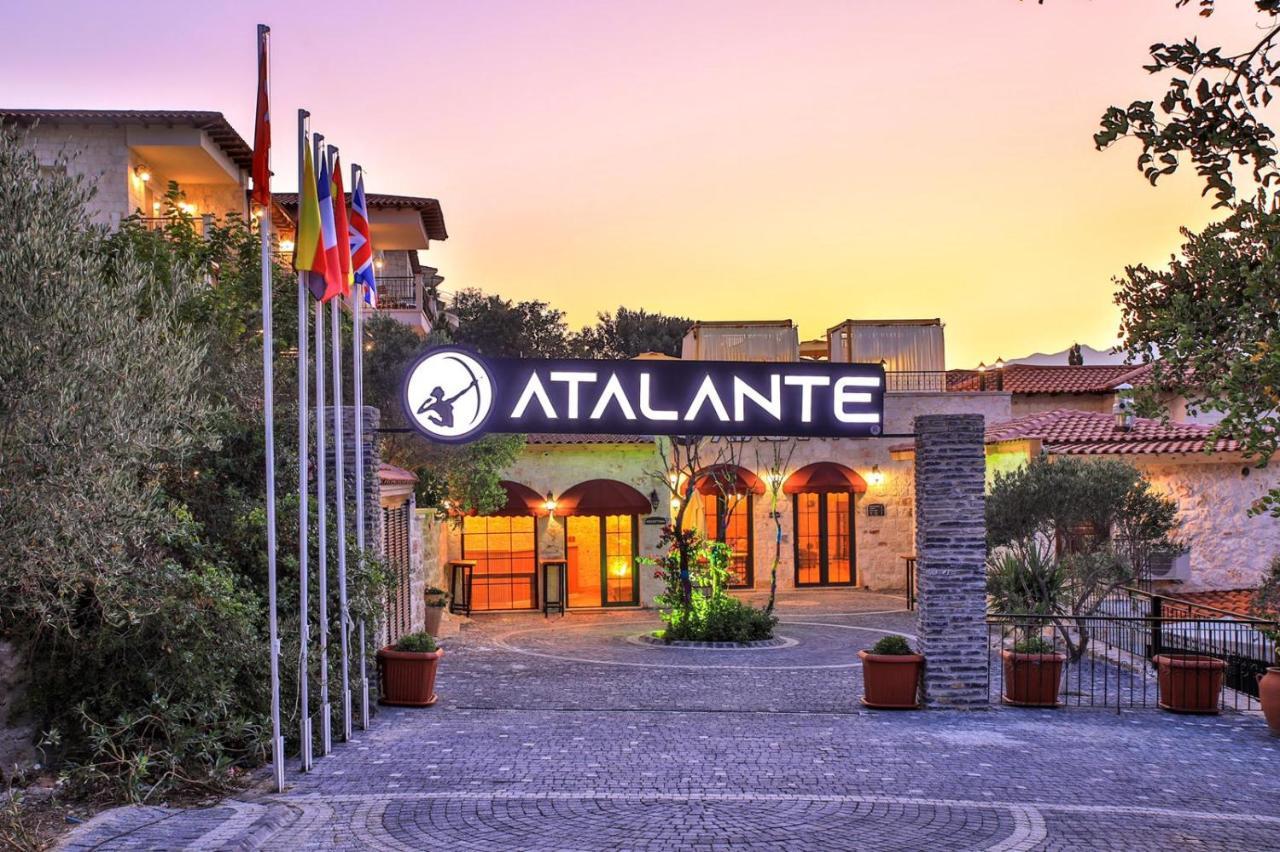 Atalante Kaş